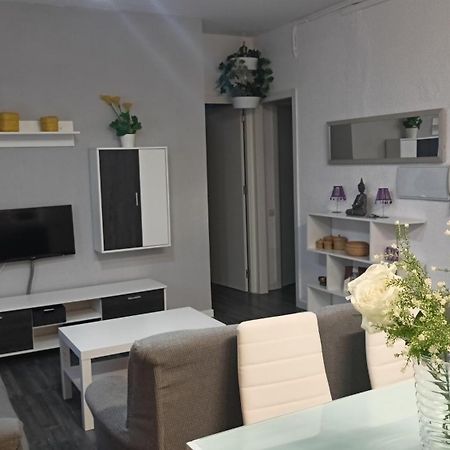 Casa De Oro Apartment Толедо Екстериор снимка