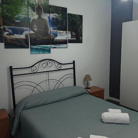 Casa De Oro Apartment Толедо Екстериор снимка