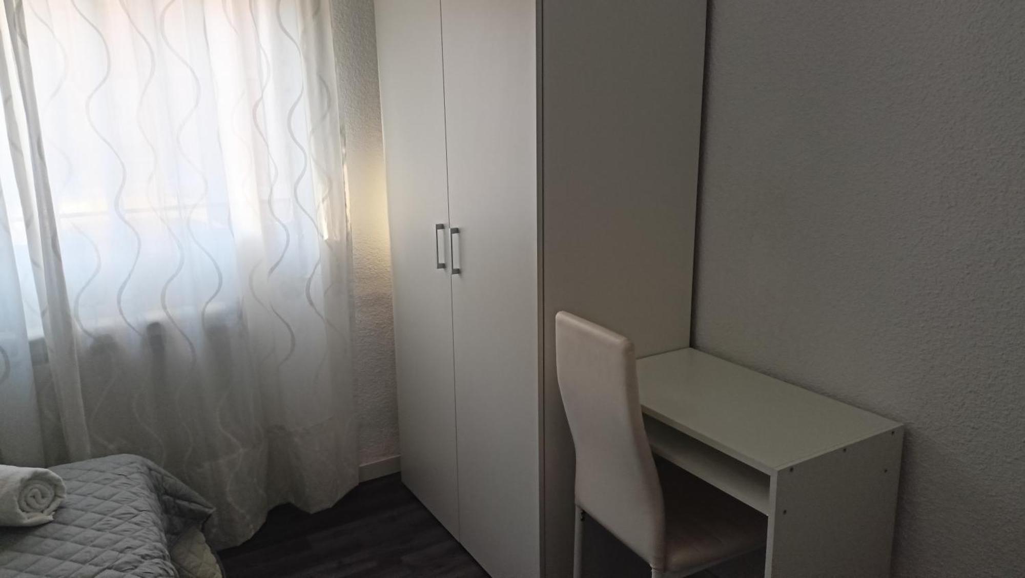 Casa De Oro Apartment Толедо Екстериор снимка